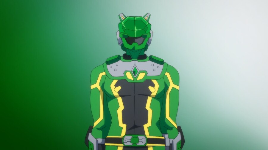 전대 레드) 이거 진짜 제데로 전대물이네 ㅋㅋㅋ_12.jpg