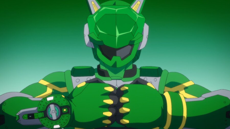 전대 레드) 이거 진짜 제데로 전대물이네 ㅋㅋㅋ_13.jpg