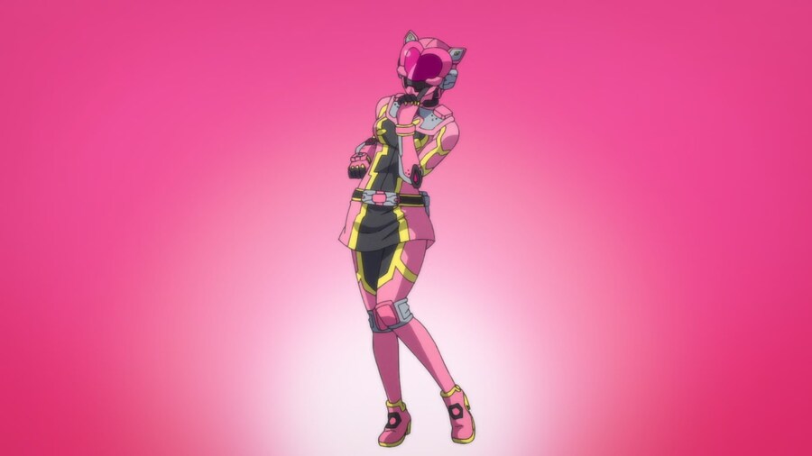 전대 레드) 이거 진짜 제데로 전대물이네 ㅋㅋㅋ_17.jpg