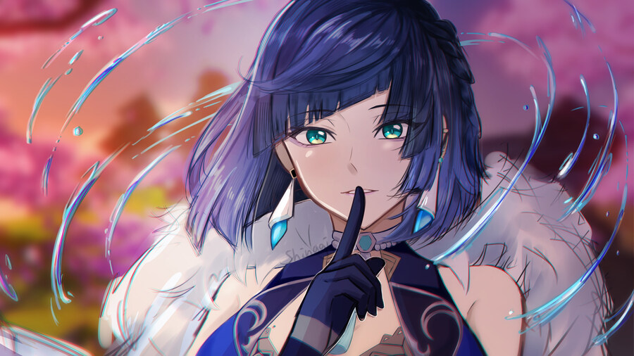 원신) 야란 누나 실제 성격 어떰??_1.jpg