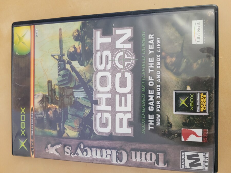 [톰 클랜시] 고스트 리콘_1.jpg