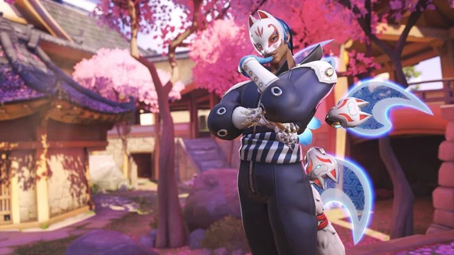 오버워치2)페르소나 5 콜라보 인게임_4.webp