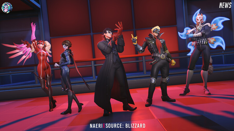 오버워치) 퀸 디바도 좋지만 가장 잘 나온건_1.jpg