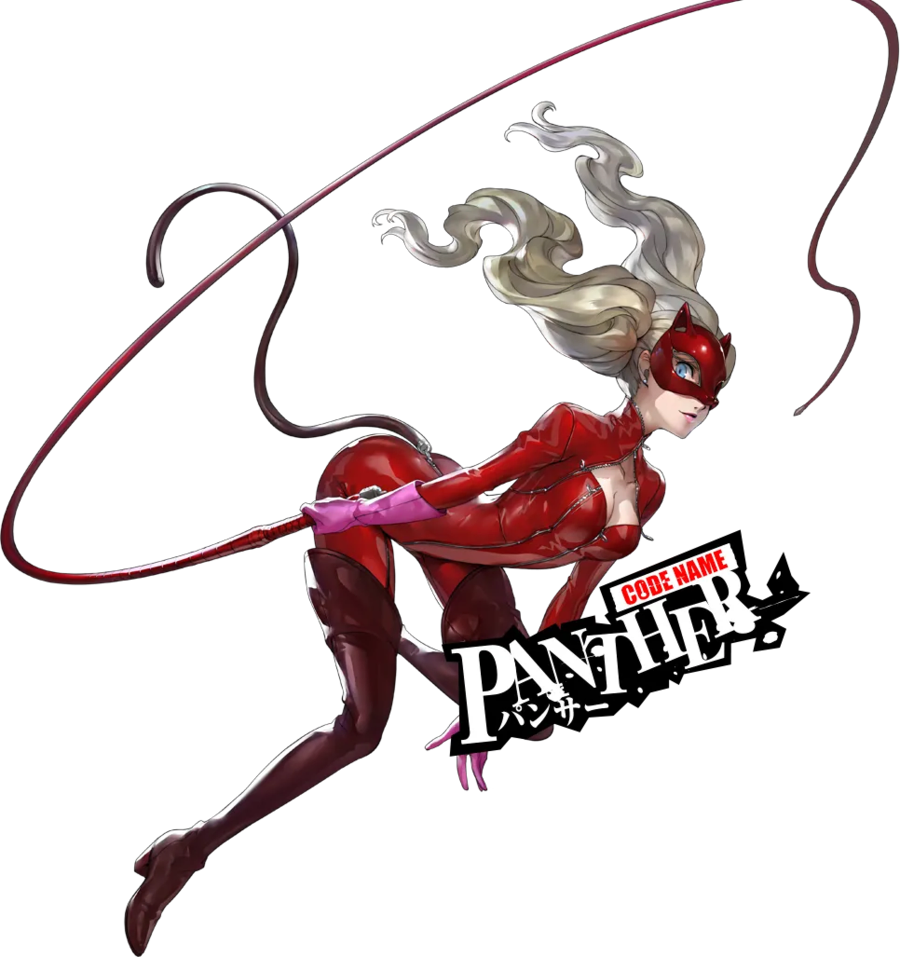 페르소나) 다시보니 미쳐버린 코스튬_1.webp