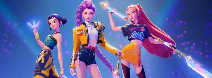 포트나이트 x 케이팝 데몬 헌터스 콜라보 예정_1.jpg