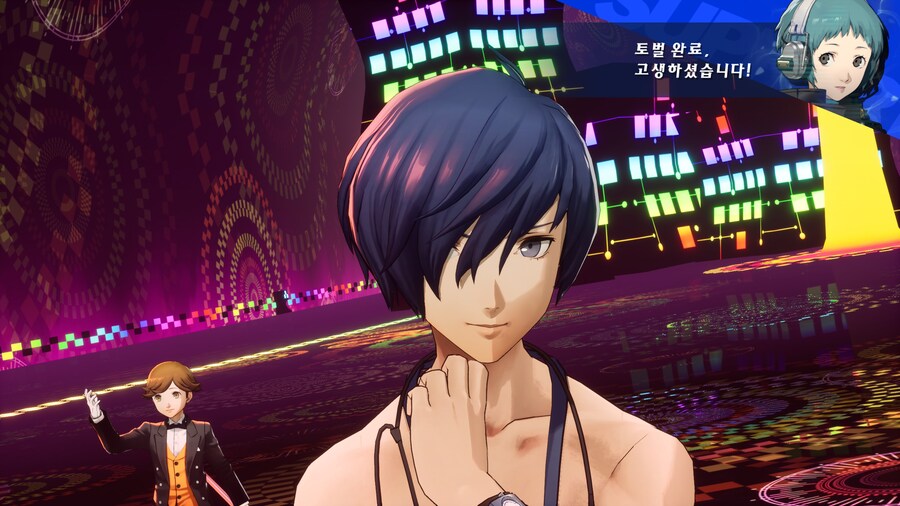 (페르소나) 페르소나3 많이 발달이 됬어 캐릭터 디지인이!!!_15.jpg