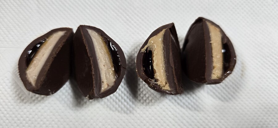 [신제품] 롯데 가나 프리미엄 밤과 카라멜 / 사과와 피넛버터_6.jpg