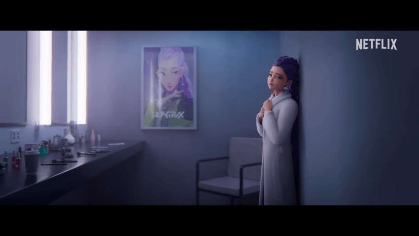 케데헌) 제작진의 한국 고증 수준ㄷㄷㄷ_1.png