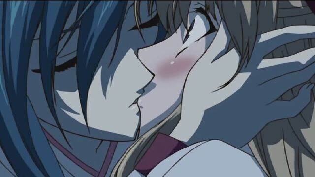 백합에 남자 비중있게 나오는거 자체를 싫어하는 사람들을 양산한 작품.JPG_1.jpg