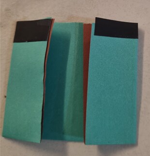 케데헌)조이 종이접는 방법 알려줄게.(몸통편)_6.png