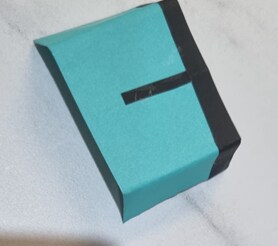 케데헌)조이 종이접는 방법 알려줄게.(몸통편)_7.png