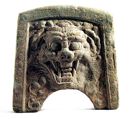 케데헌) 데몬들 디자인 영감을 줬을지도 모르는 한국 전통 기와_10.jpg