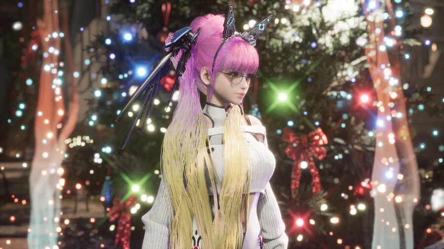 cns 머리 색 바꾸기 괜찮네요_3.jpg