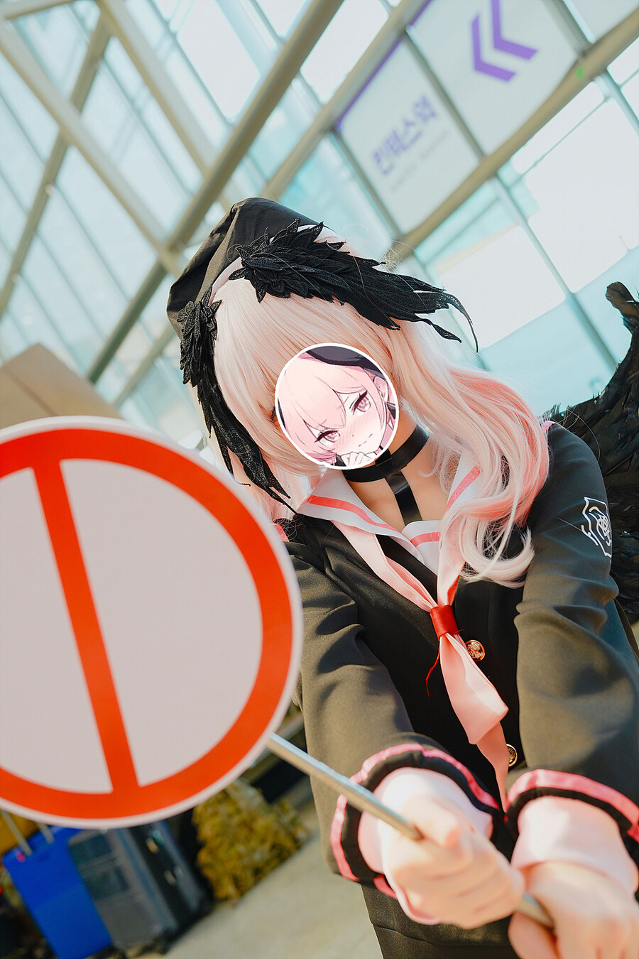 [서코] 관리자 자지? 그럼 빨리 코스프레 사진 보고 가라!!_6.jpg