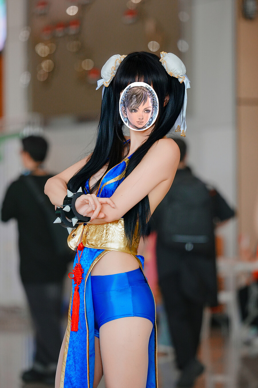 [서코] 관리자 자지? 그럼 빨리 코스프레 사진 보고 가라!!_7.jpg