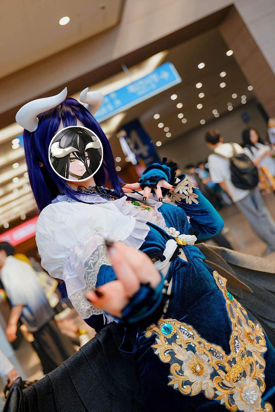 [서코] 관리자 자지? 그럼 빨리 코스프레 사진 보고 가라!!_16.jpg