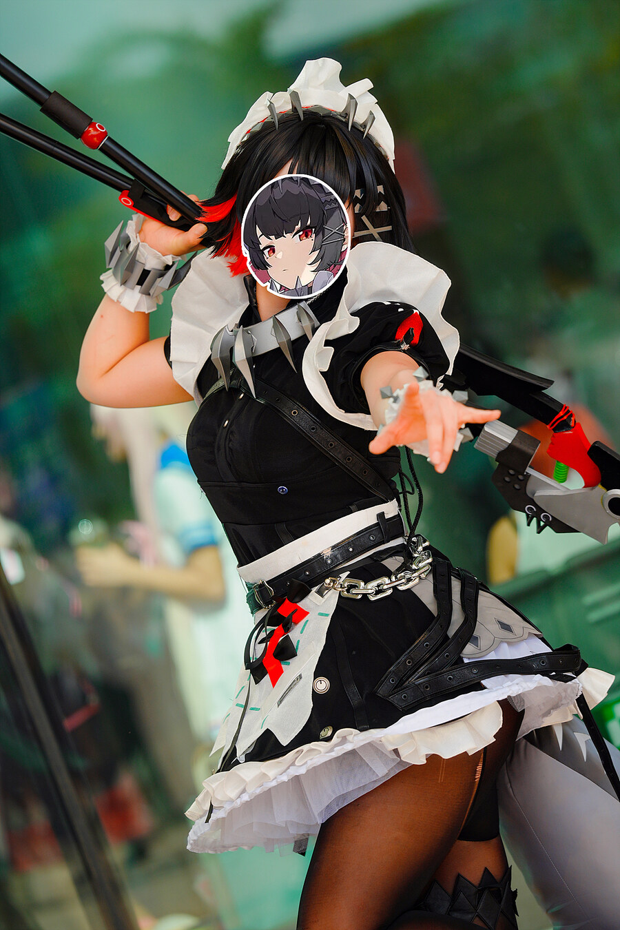 [서코] 관리자 자지? 그럼 빨리 코스프레 사진 보고 가라!!_25.jpg