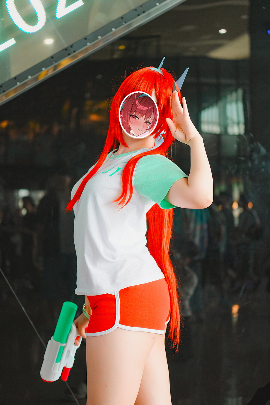 [서코] 관리자 자지? 그럼 빨리 코스프레 사진 보고 가라!!_26.jpg