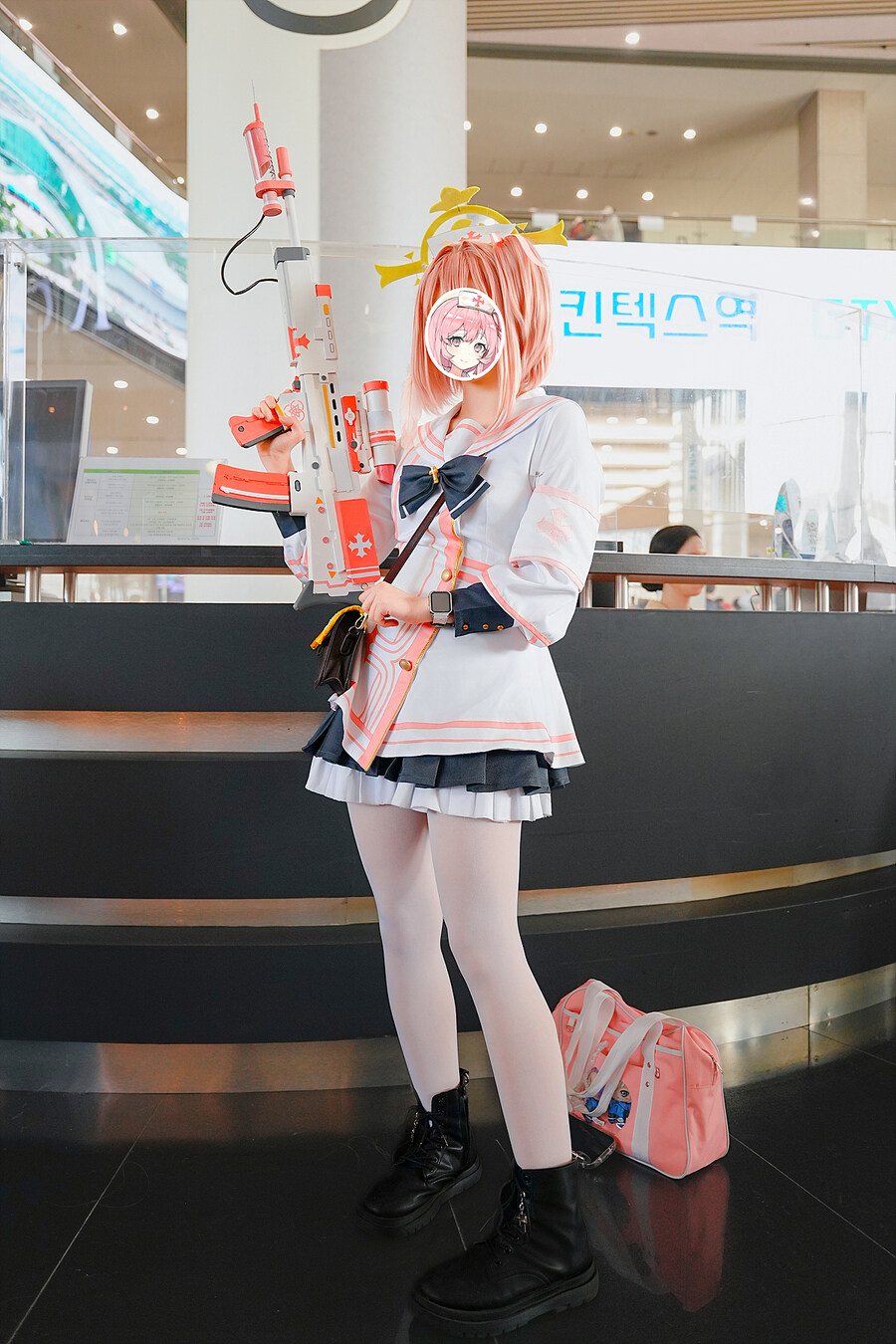 [서코] 관리자 자지? 그럼 빨리 코스프레 사진 보고 가라!!_32.jpg