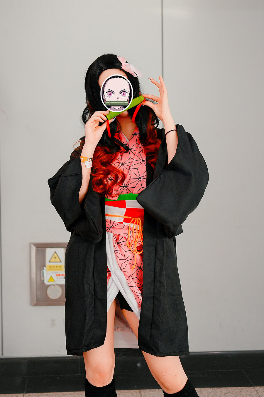 [서코] 관리자 자지? 그럼 빨리 코스프레 사진 보고 가라!!_43.jpg