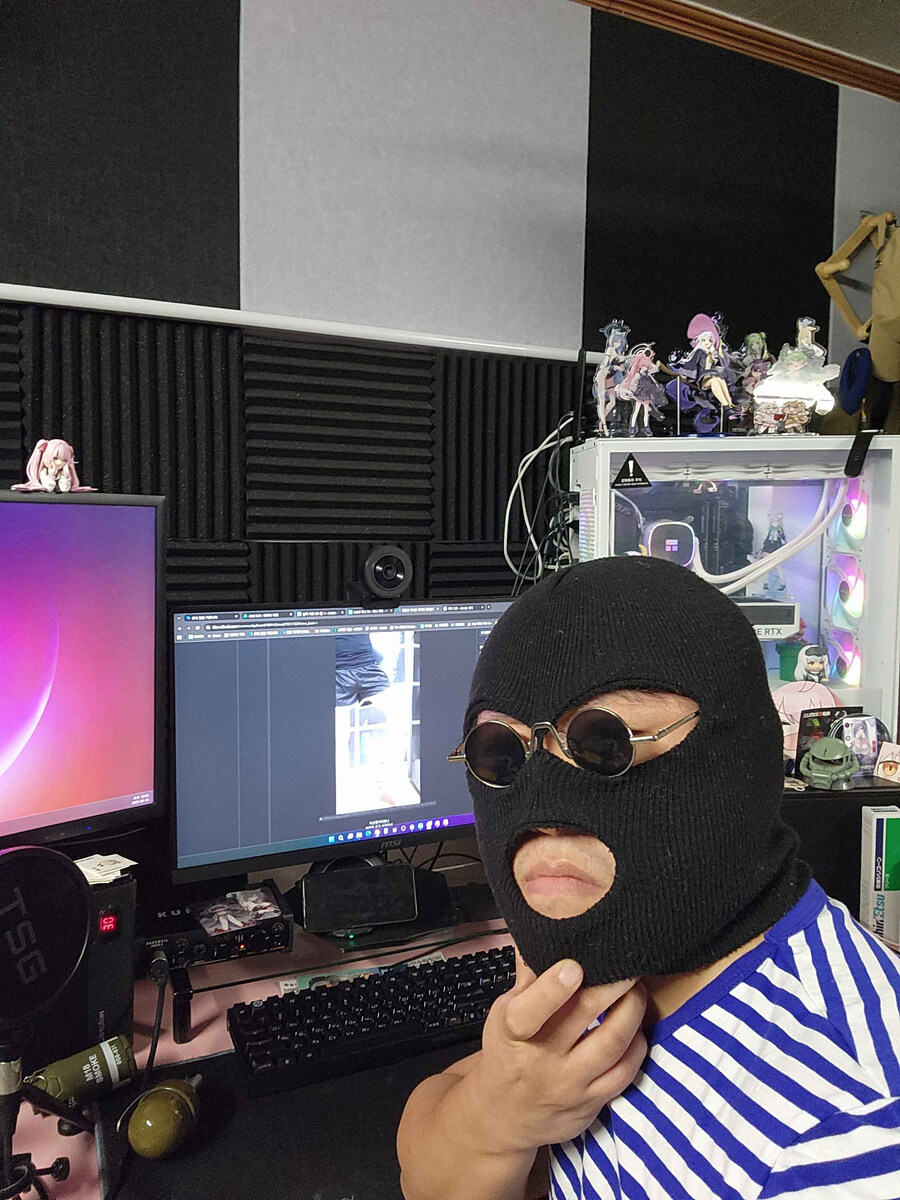 인증샷,극혐) 난 약속은 지키는 사람이야._3.jpg