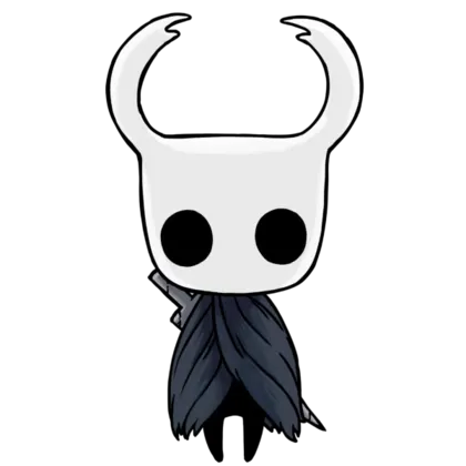 실크송) 할로우 나이트 잠깐 하면서 느낀점_1.webp