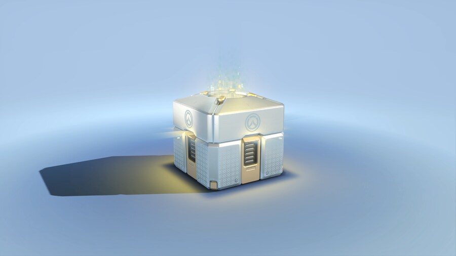 [ 4K UHD ] 오버워치1,2 역대 전리품 상자 풀 모음집_14.png