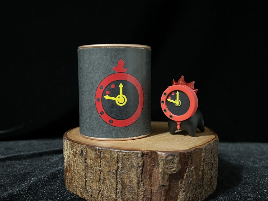 림버스) 단테 피규어 만들었다!!(홍보)_2.jpg