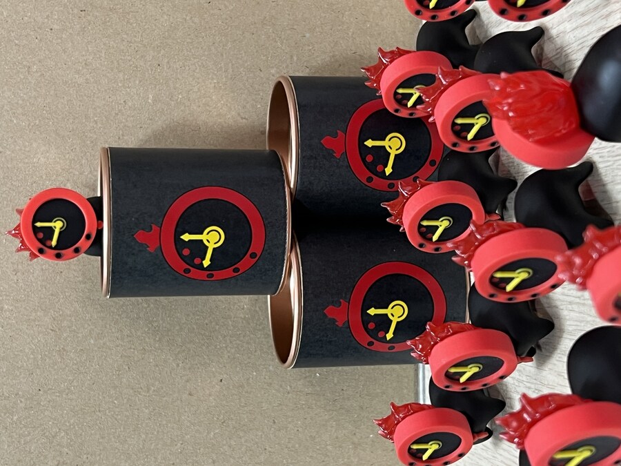 림버스) 단테 피규어 만들었다!!(홍보)_4.jpg