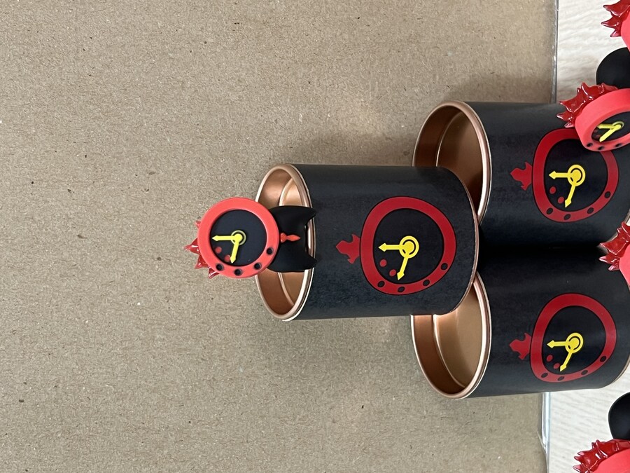 림버스) 단테 피규어 만들었다!!(홍보)_5.jpg