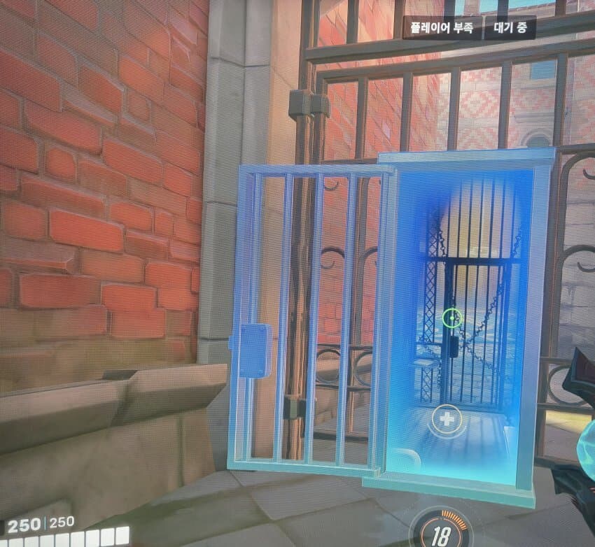 오버워치) 페르소나 콜라보 근황_1.jpg