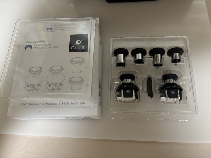 굴리킷 신형 TMR 장착 후기~_3.jpg