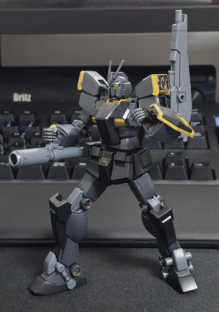 HGBF) 건담 라이트닝 블랙 워리어_13.jpg