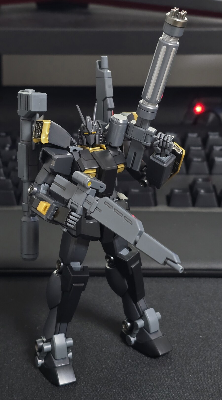HGBF) 건담 라이트닝 블랙 워리어_19.jpg