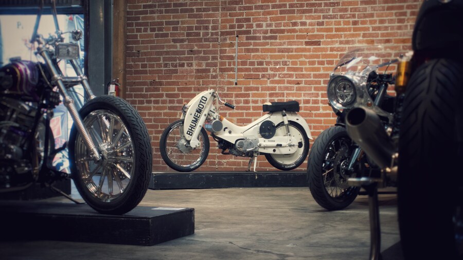 Salem Kai (改) LA 커스텀 바이크 쇼_2.jpg