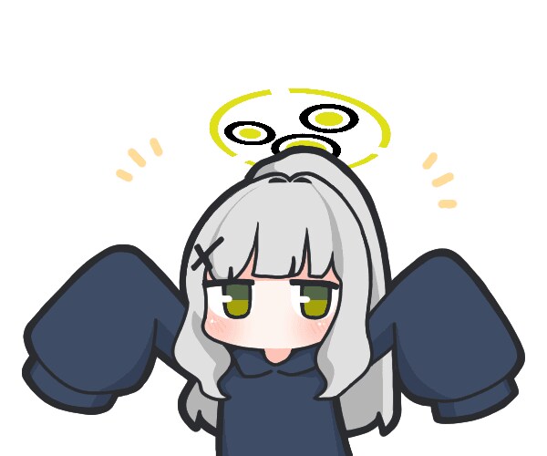 블루아카,일섭스포) 벌써부터 신캐한테 플러팅거는 센세.jpg_1.png