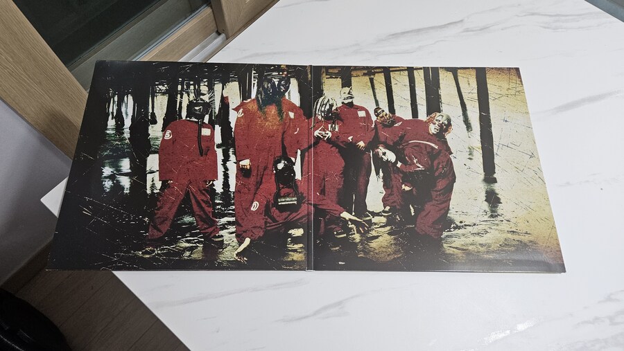 Slipnot 슬립낫 25주년 기념 LP_2.jpg