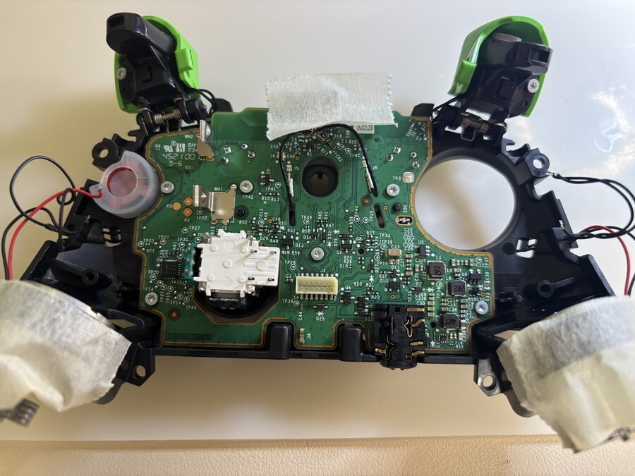 굴리킷 TMR 새제품 장착 후기~_7.jpg