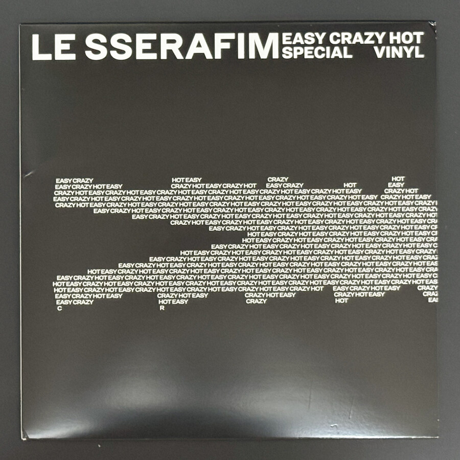LP) EASY CRAZY HOT SPECIAL VINYL_2.jpg