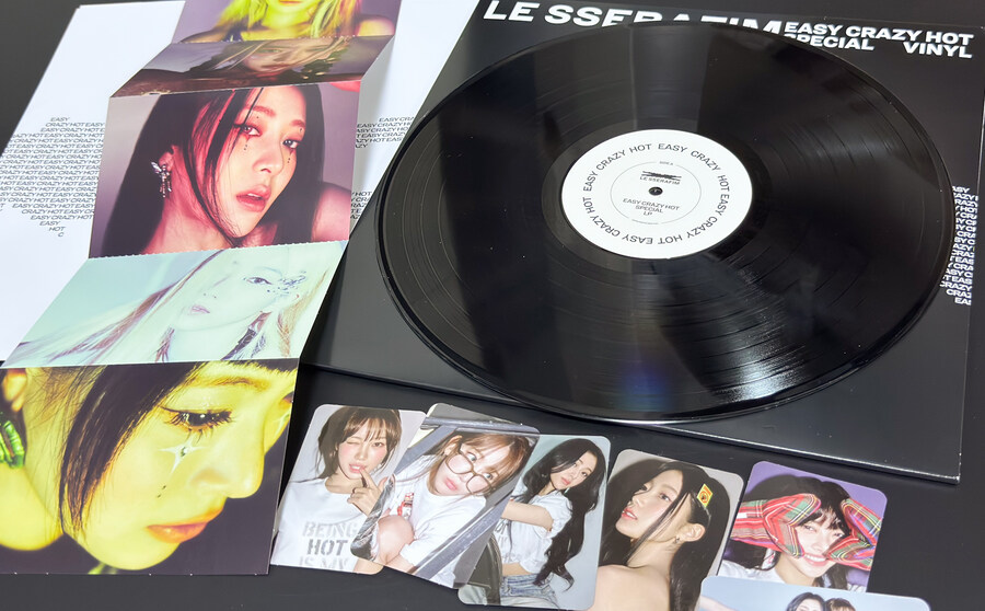LP) EASY CRAZY HOT SPECIAL VINYL_4.jpg