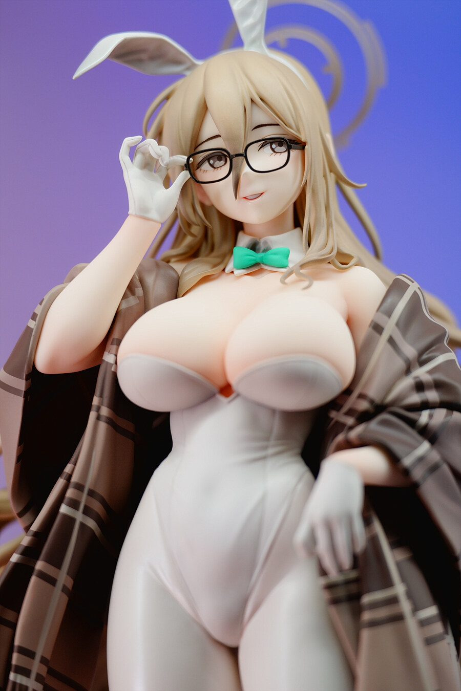 [맥스팩토리] 블루아카이브 1/7 무로카사 아카네 바니걸_15.jpg