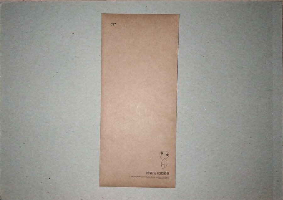 모노노케 히메) 오리지널 티켓 A, B & TTT_3.jpg