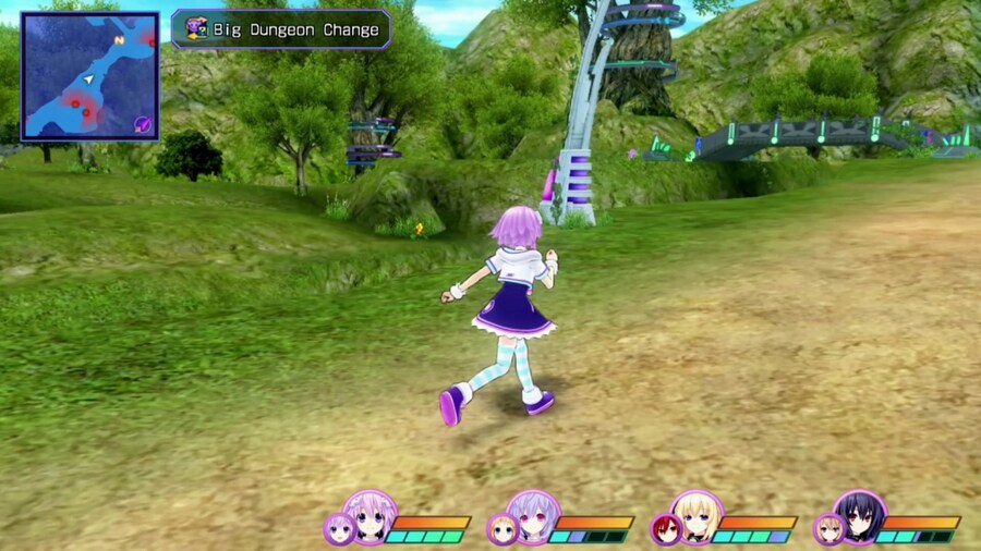 신차차원게임 넵튠 Re;Birth3, 국내 e샵 등록_7.jpg
