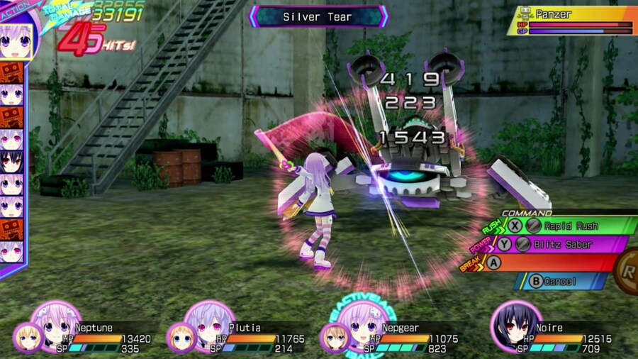 신차차원게임 넵튠 Re;Birth3, 국내 e샵 등록_4.jpg