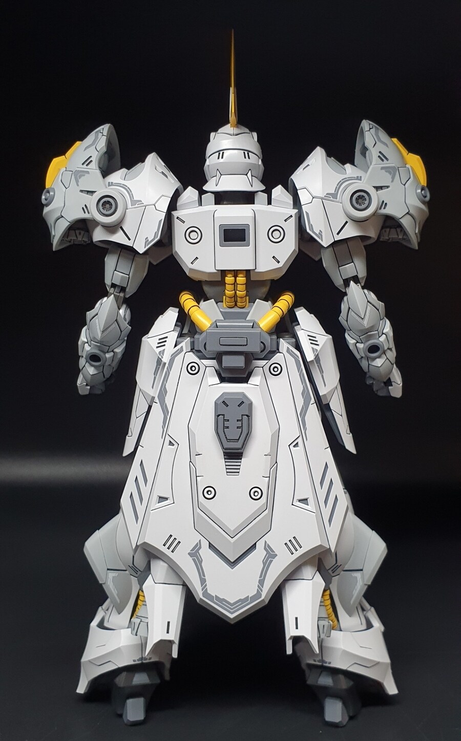 [SNAA] 원탁기사단 아이언 시클 완성작입니다^^_8.jpg