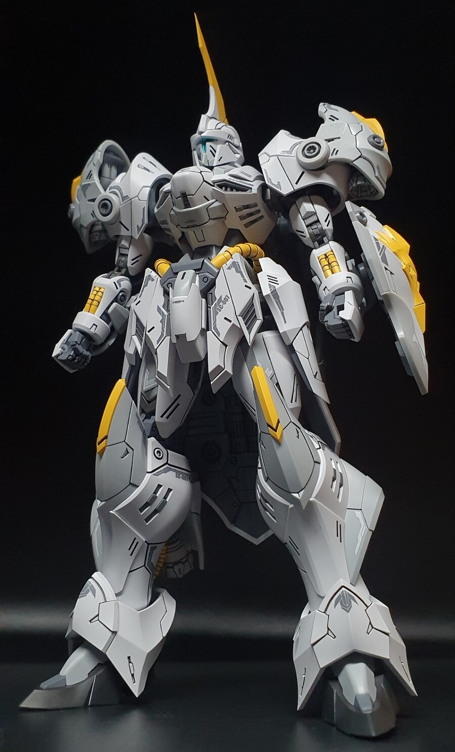 [SNAA] 원탁기사단 아이언 시클 완성작입니다^^_16.jpg