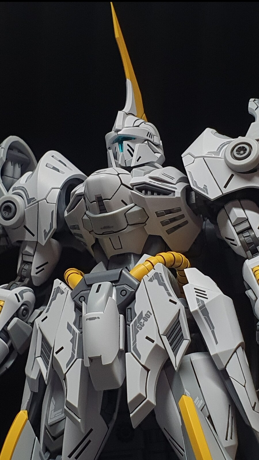 [SNAA] 원탁기사단 아이언 시클 완성작입니다^^_17.jpg