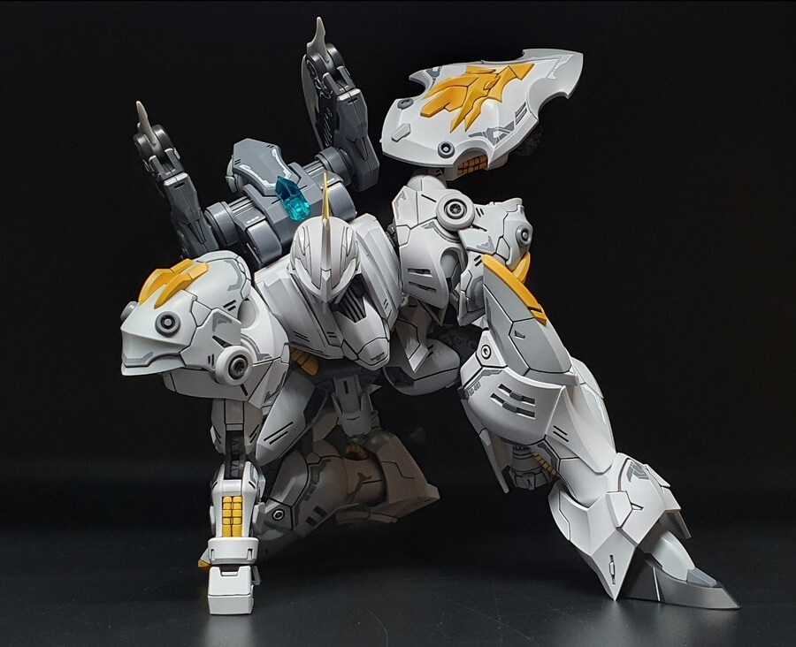 [SNAA] 원탁기사단 아이언 시클 완성작입니다^^_30.jpg