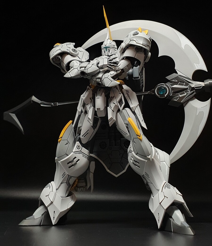 [SNAA] 원탁기사단 아이언 시클 완성작입니다^^_34.jpg