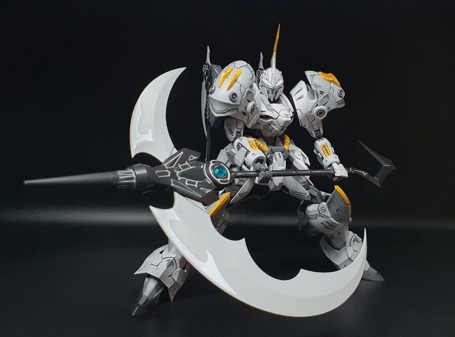 [SNAA] 원탁기사단 아이언 시클 완성작입니다^^_47.jpg